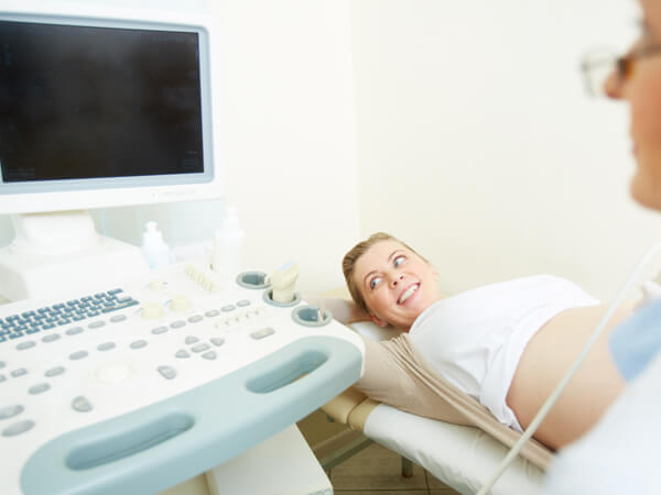 Fetal Echocardiogram